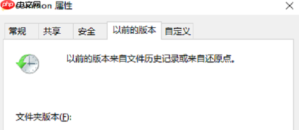 误删回收站文件怎么恢复 试试这几种恢复方法