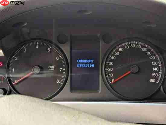 起拍价10美元！一辆用于《GTA6》扫描的警车正在拍卖