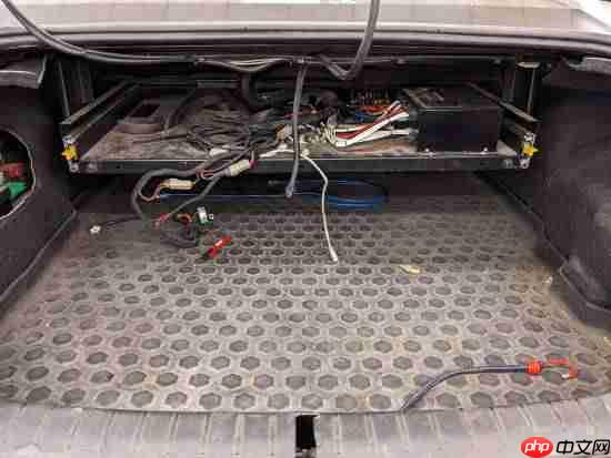 起拍价10美元！一辆用于《GTA6》扫描的警车正在拍卖