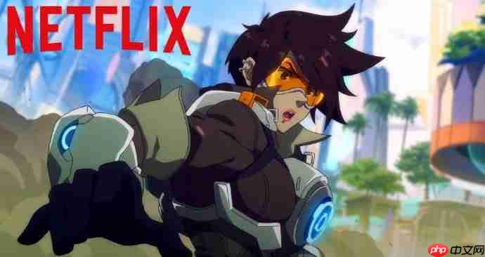 《守望先锋》IP或将拓展动画领域 暴雪称非常乐意制作！