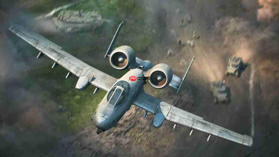 《战地6》效应！《战地2042》更新后在线峰值达3万