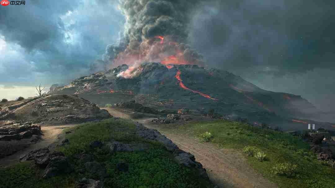 《战地6》效应！《战地2042》更新后在线峰值达3万