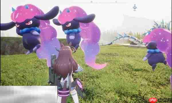 幻兽帕鲁帕鲁抑郁怎么办 帕鲁抑郁处理方法介绍