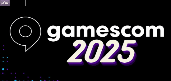 《黑神话钟馗》是科隆终极彩蛋：吸引大批提前退场的观众