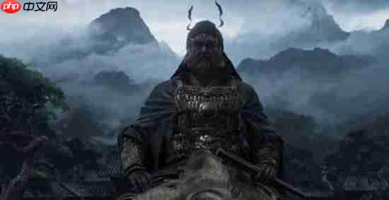 《黑神话钟馗》是科隆终极彩蛋：吸引大批提前退场的观众