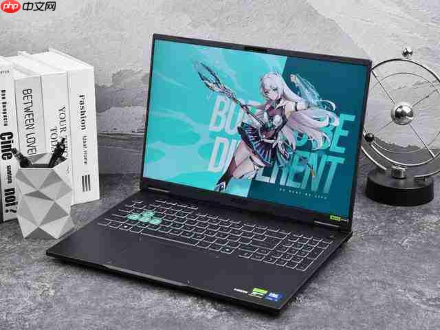   41 项测试酷睿拿下 32 项胜利！酷睿 Ultra 7 255HX 对决锐龙 9 8940HX