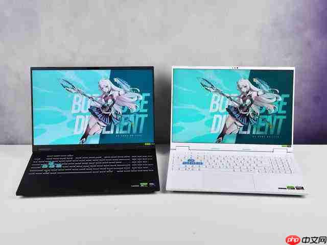   41 项测试酷睿拿下 32 项胜利！酷睿 Ultra 7 255HX 对决锐龙 9 8940HX