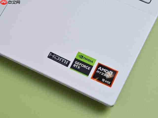   41 项测试酷睿拿下 32 项胜利！酷睿 Ultra 7 255HX 对决锐龙 9 8940HX