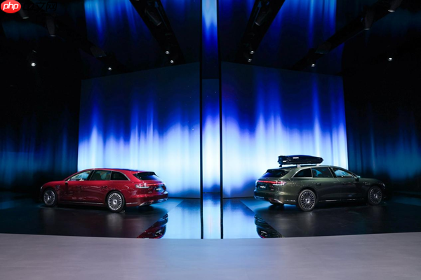 享界s9t亮相成都车展 用“场景定义”满足多元出行需求