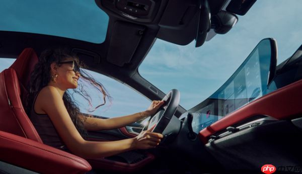 智能平权下，燃油车如何升级？