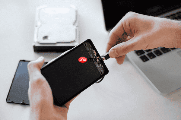 文件过大无法复制到u盘怎么办 详细步骤指南