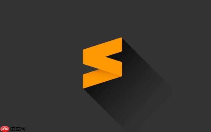 Sublime结合SQLite数据库使用技巧_适合轻量级后端数据存储方案
