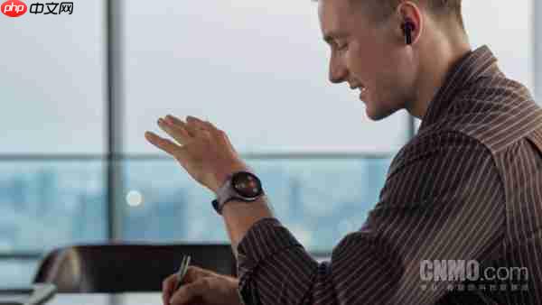 起售价 2699 元！华为 WATCH 5 星河蓝、极光绿正式开售