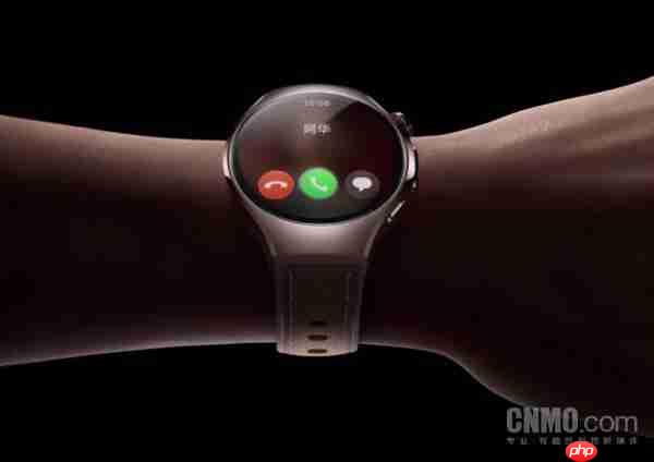  起售价 2699 元！华为 WATCH 5 星河蓝、极光绿正式开售 