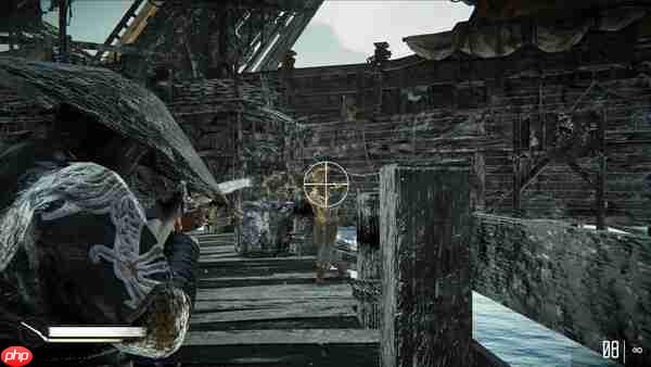 又一款明末？国产独立游戏《明存实亡：锦衣夜行》上线Steam