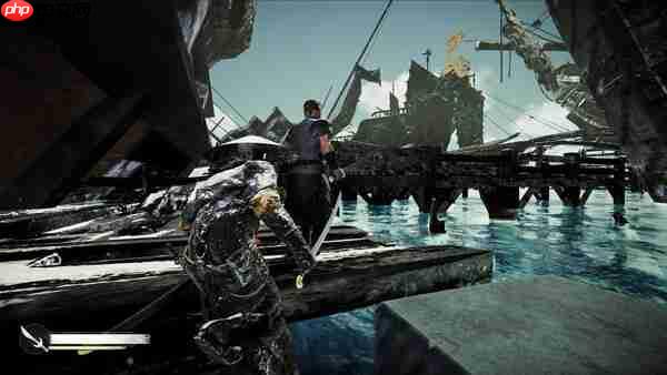 又一款明末？国产独立游戏《明存实亡：锦衣夜行》上线Steam