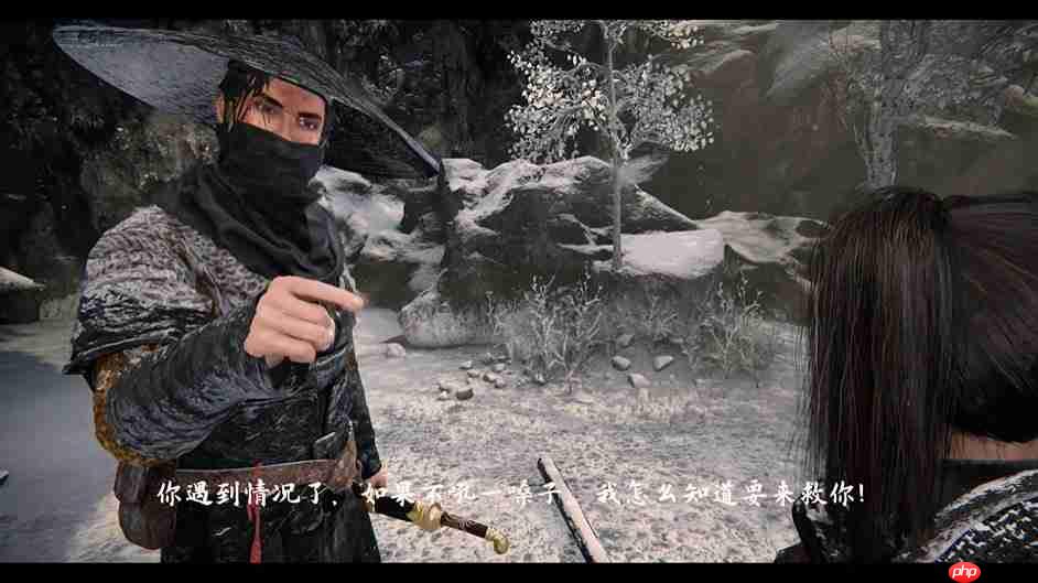 又一款明末？国产独立游戏《明存实亡：锦衣夜行》上线Steam