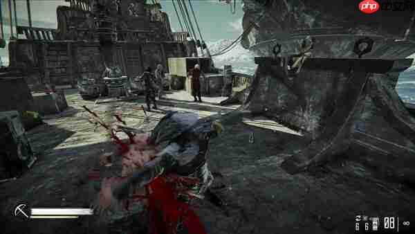 又一款明末？国产独立游戏《明存实亡：锦衣夜行》上线Steam