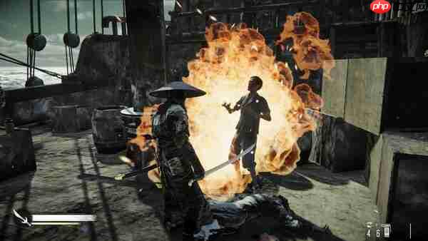 又一款明末？国产独立游戏《明存实亡：锦衣夜行》上线Steam