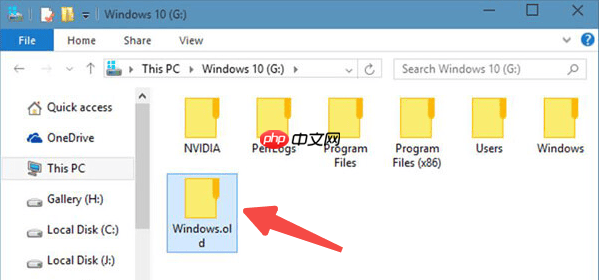 重装系统数据丢了怎么找回来？恢复教程来了！