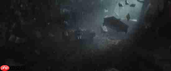 CF系列新作！《穿越火线：虹》剧情前瞻片正式公开