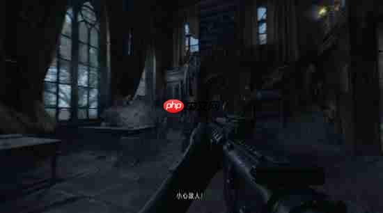 CF系列新作！《穿越火线：虹》剧情前瞻片正式公开