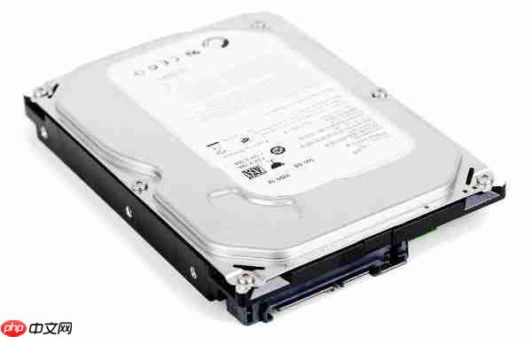 电脑硬盘数据如何恢复 3种方法自己也可解决