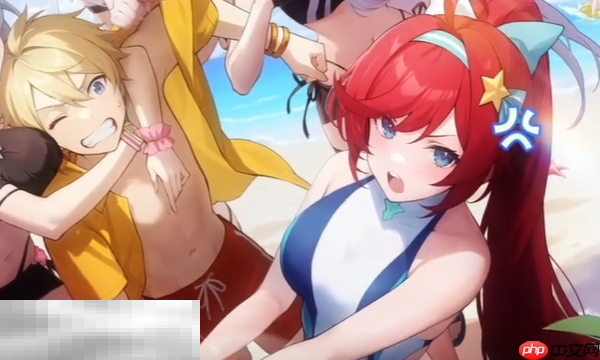 龙魂旅人人物升星和共鸣提星有啥区别 升星区别介绍