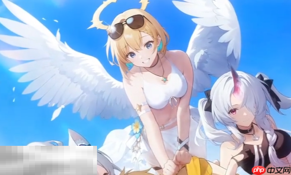 龙魂旅人人物升星和共鸣提星有啥区别 升星区别介绍