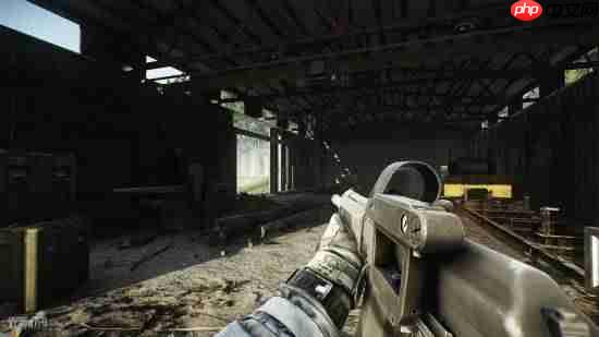 九年之期已到！《逃离塔科夫》官宣1.0正式版