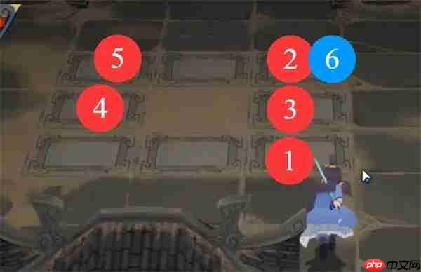 长生天机降世逃离地窟任务攻略