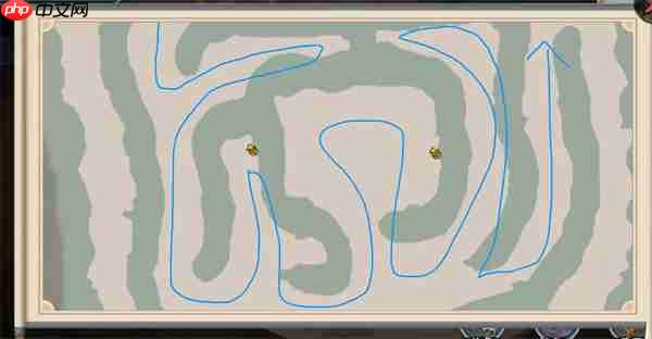 长生天机降世逃离地窟任务攻略