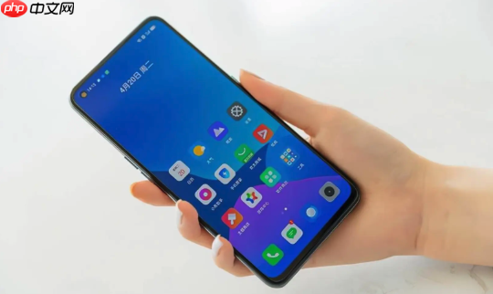 realmeV系列摄像头怎么设置以提升夜间拍摄效果？夜间模式的优化方法