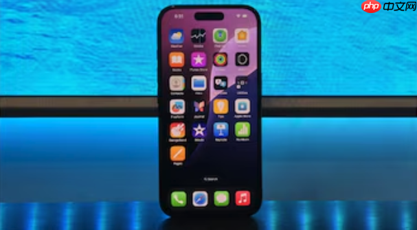 如何在iPhone15ProMax设置密码？为旗舰机型添加安全锁的步骤