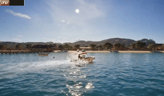 《云族裔》新宣传片公布：免费DLC“海岛假期”今天下午2点上线!