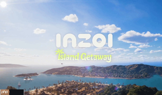 《云族裔》新宣传片公布：免费DLC“海岛假期”今天下午2点上线!