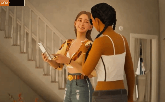 《云族裔》新宣传片公布：免费DLC“海岛假期”今天下午2点上线!