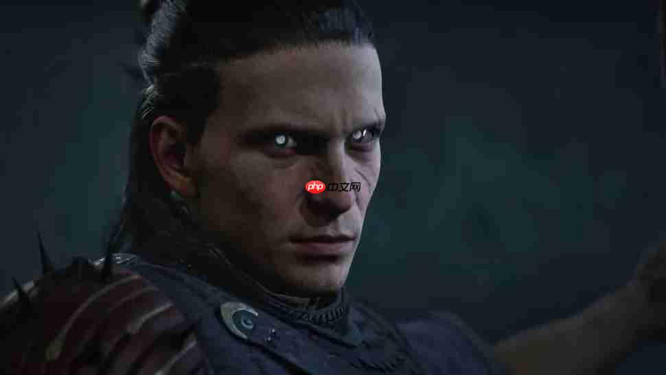 《黎明行者之血》游戏时长适中:不想让游戏变冗长