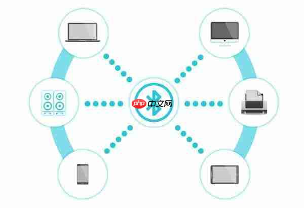 手机电脑互传文件快的方法 只需这三步