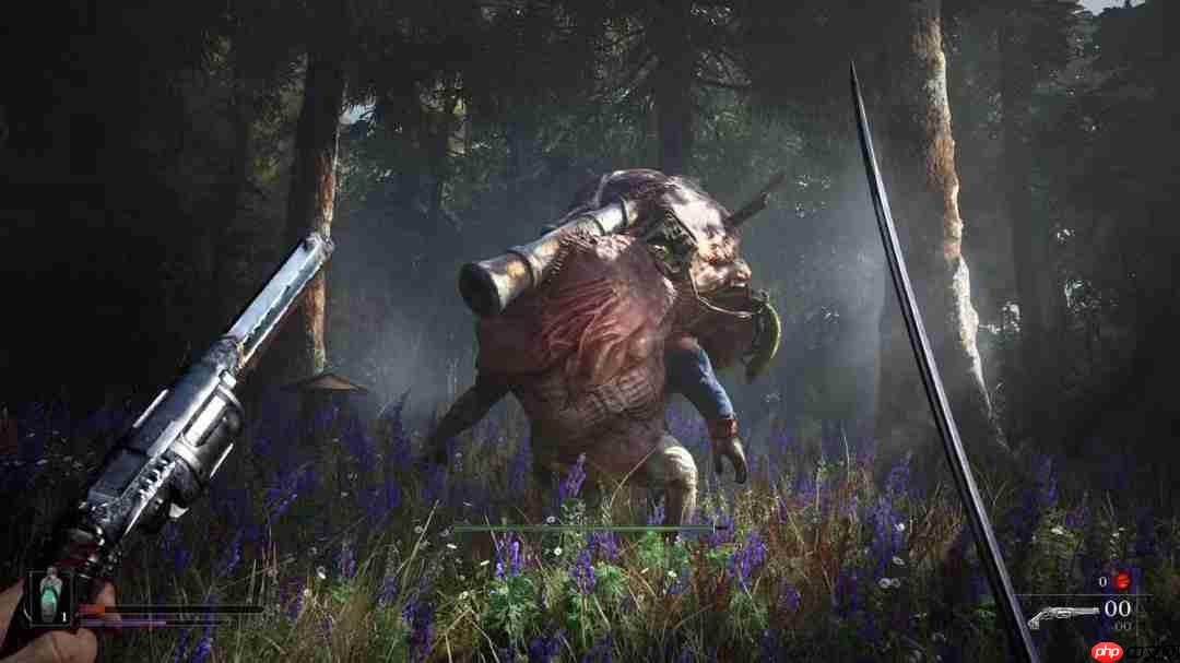 《幽灵行者》团队新作曝光：拿破仑欧洲背景类魂