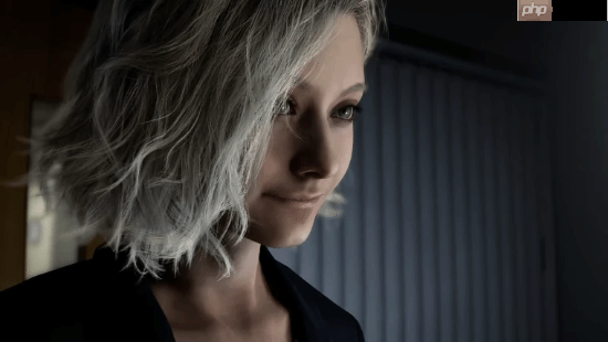 怕吓到人？导演承认《生化危机9》加第三人称当