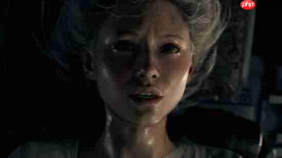 怕吓到人？导演承认《生化危机9》加第三人称当