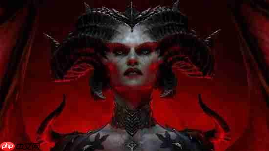 《暗黑破坏神4》8月更新补丁：修复掉落问题！