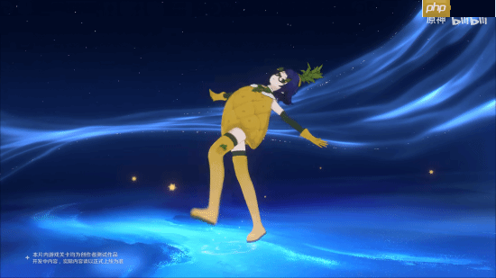 《原神》重磅UGC玩法官宣！玩家能自制Moba、射击、塔防等多种玩法
