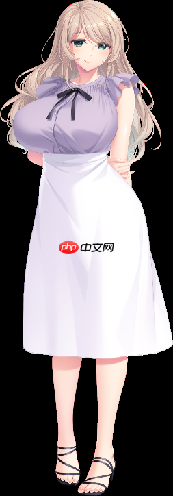 《Bunny’s家政上门服务》官方中文版Steam商店页面现已开放！