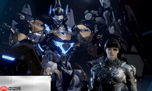 解限机是手游还是端游 解限机游戏介绍