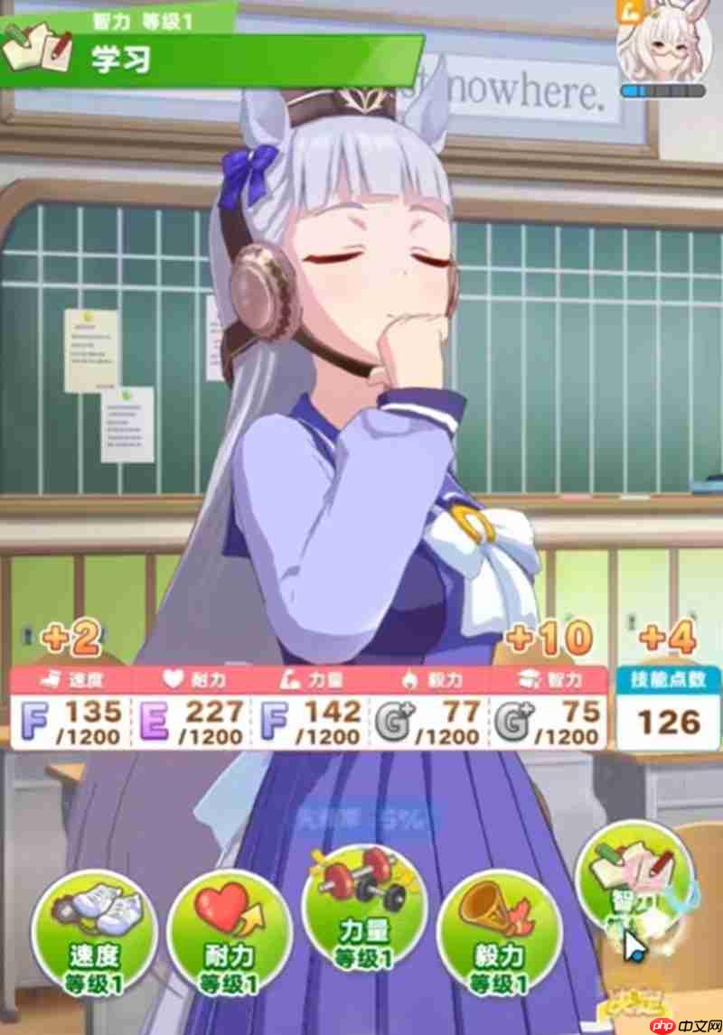 闪耀优俊少女怎么编队 赛马娘团队编成阵容推荐