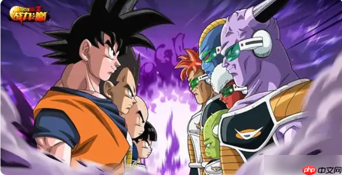 龙珠战力之巅阵容推荐 最强阵容搭配攻略