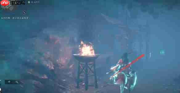 燕云十六声魂无归处任务攻略方法-燕云十六声魂无归处任务怎么做