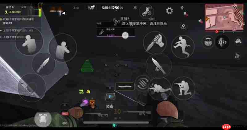 萤火突击肉食者短剑怎么获得 萤火短剑获取介绍